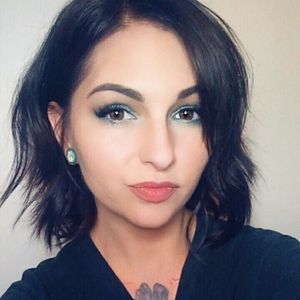 Meet your Posher, Nikki